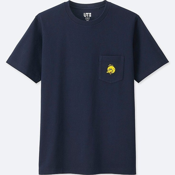 uniqlo big bird